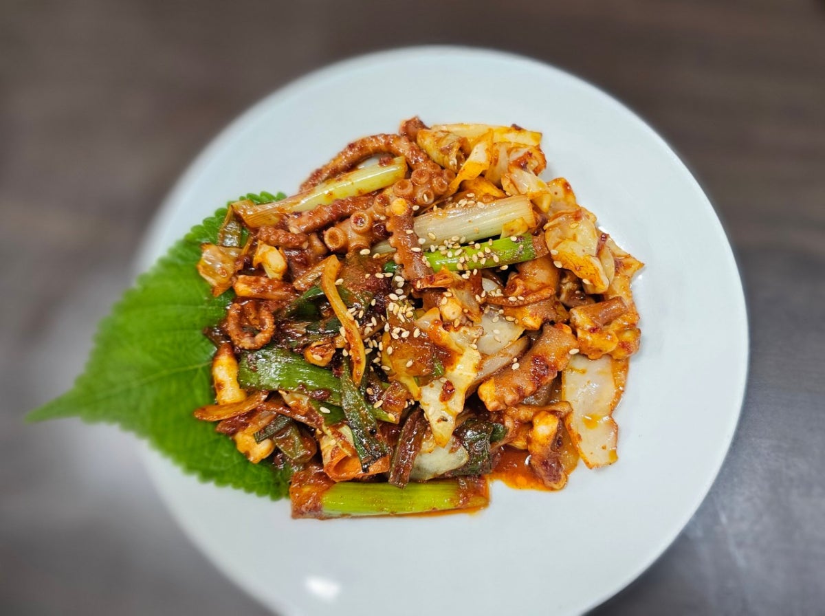 남도한정식 사진 5