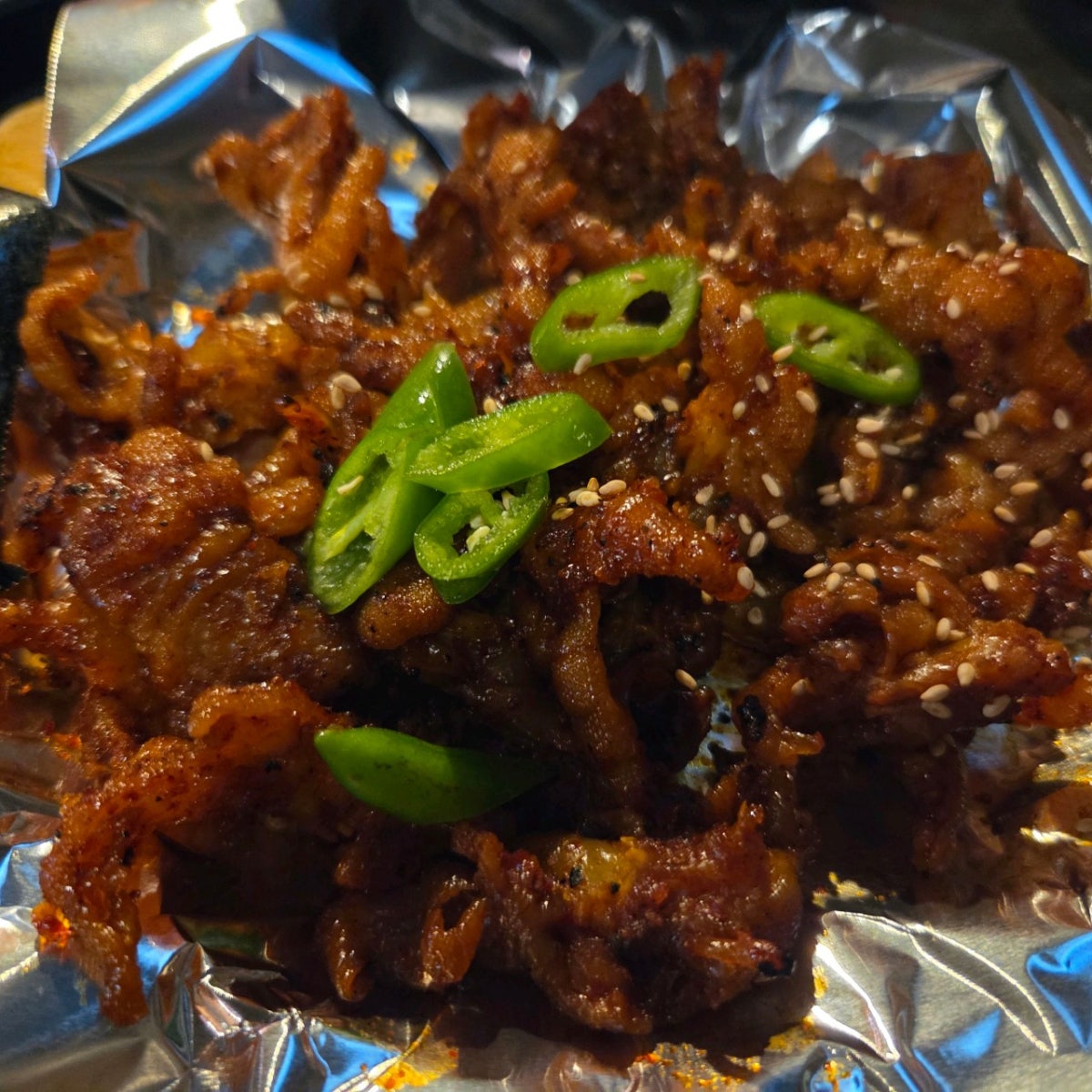 화신포차 사진 5