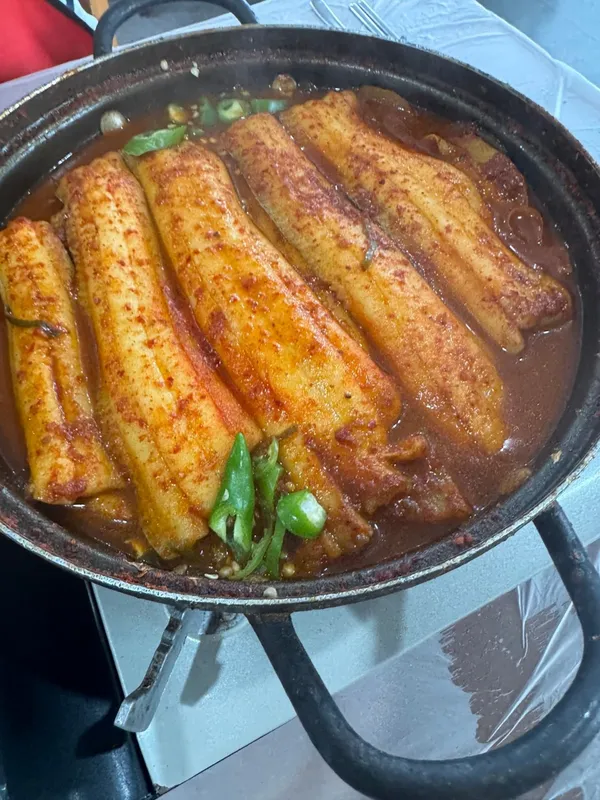 순천미향 제주산방산본점 사진 5