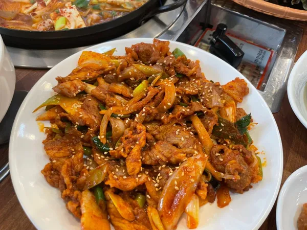 자매해물손칼국시 사진 4