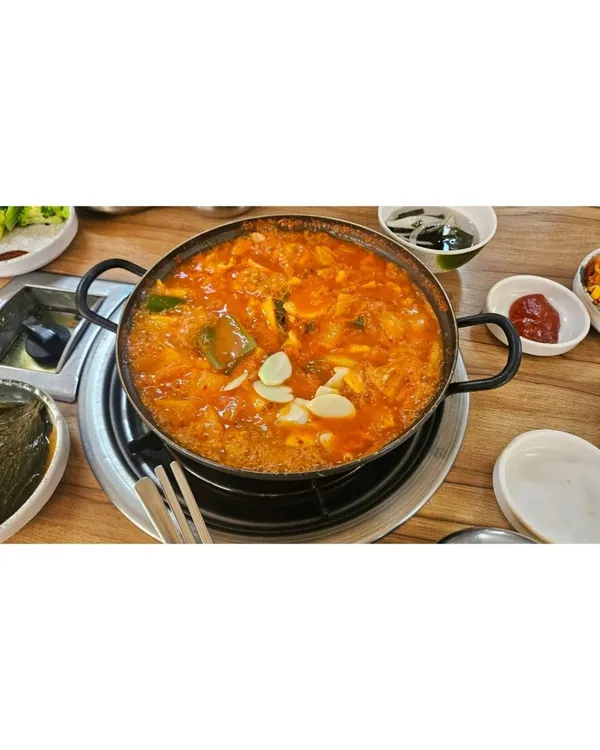 지리산생고기 사진 5