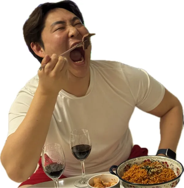 チリサンセンゴギの写真3