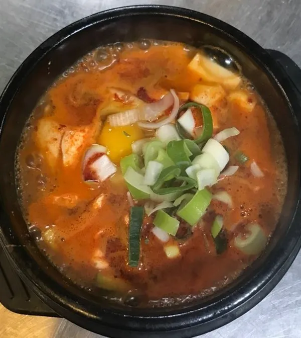 손두부가 사진 2
