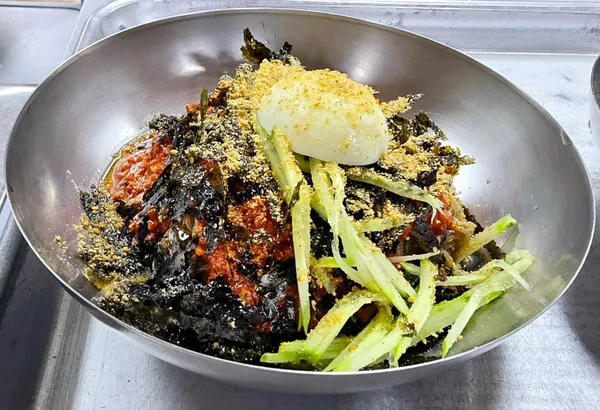 초시막국수 사진 3