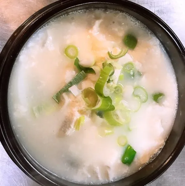 손두부가 사진 3