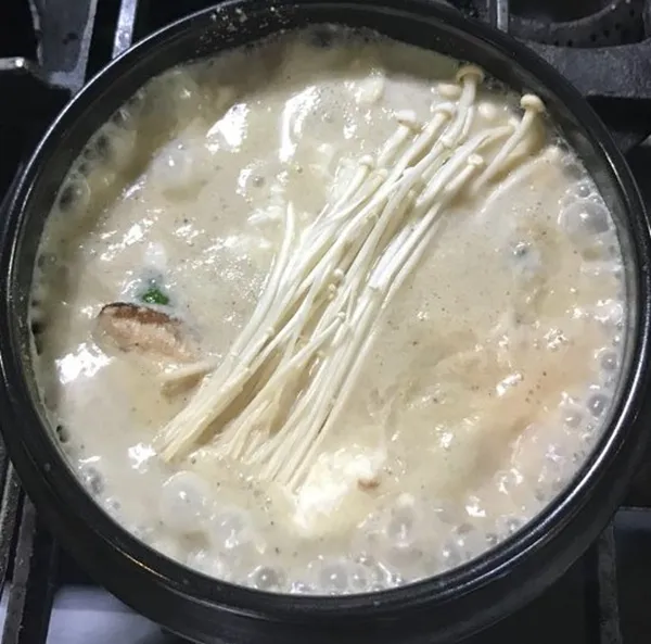 손두부가 사진 4