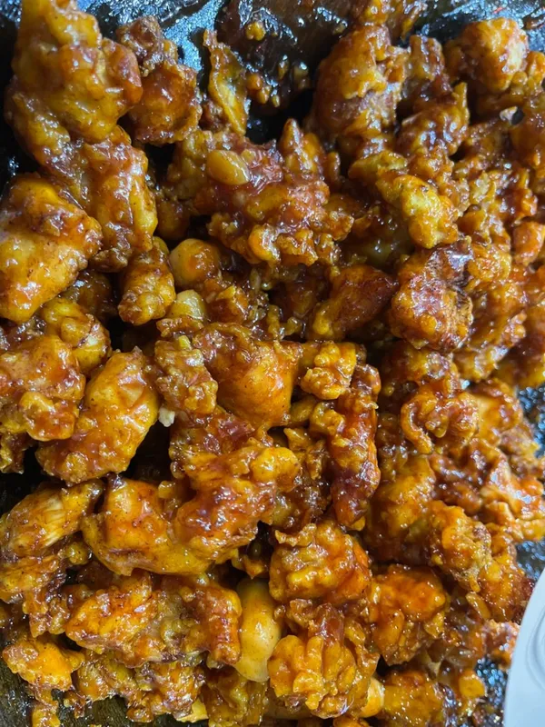 한라통닭 사진 2