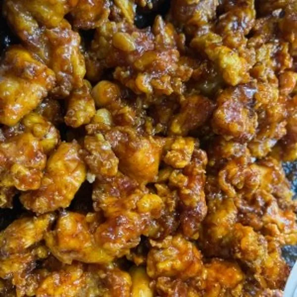 한라통닭 사진 3