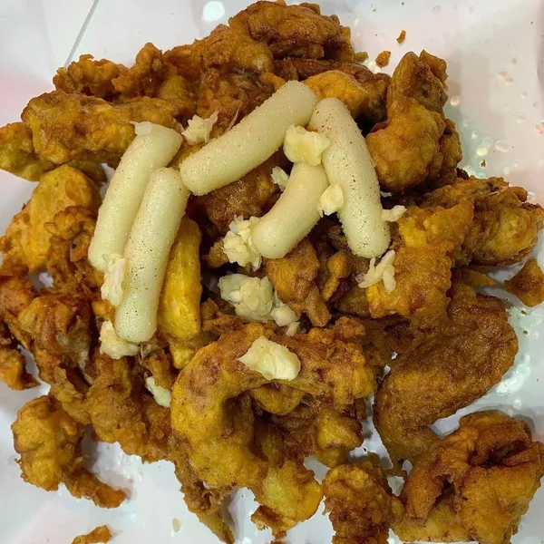 한라통닭 사진 4