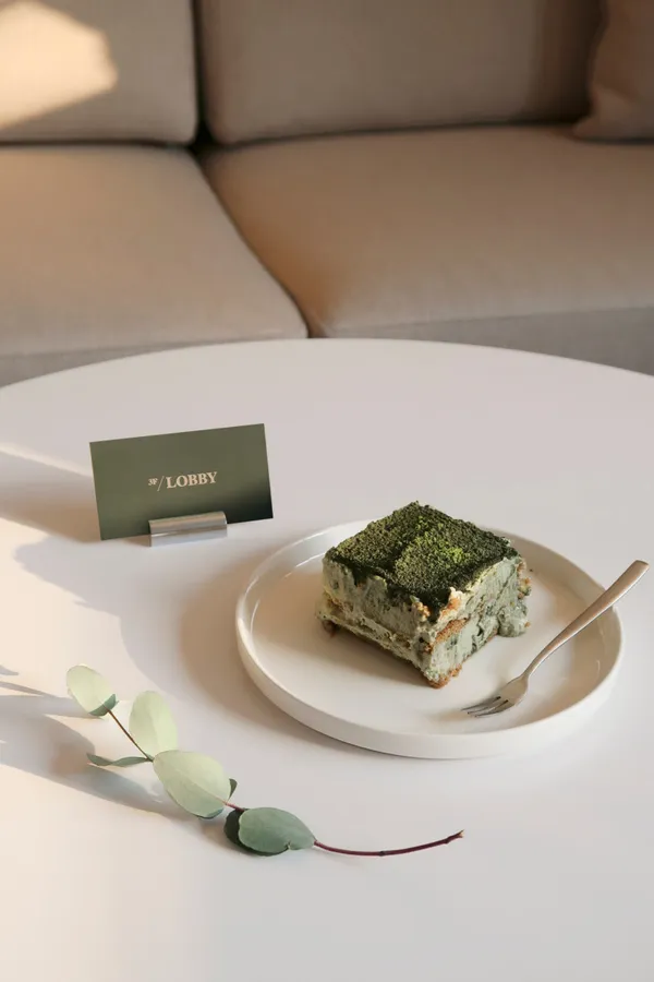 3F LOBBY 사진 4