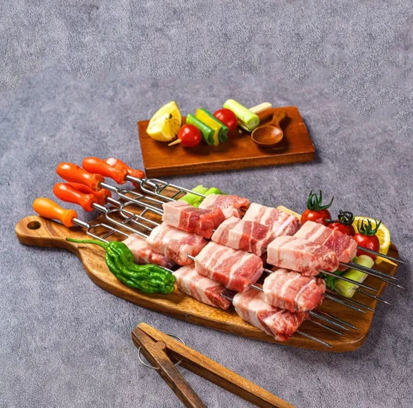 미녀고기 동암본점 사진 2