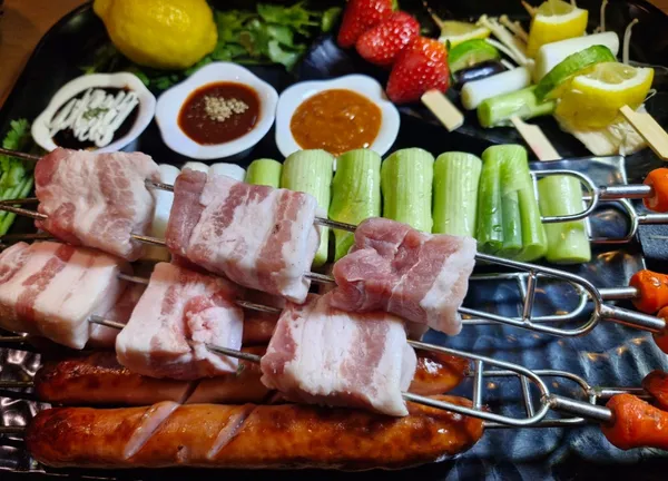 미녀고기 동암본점 사진 4