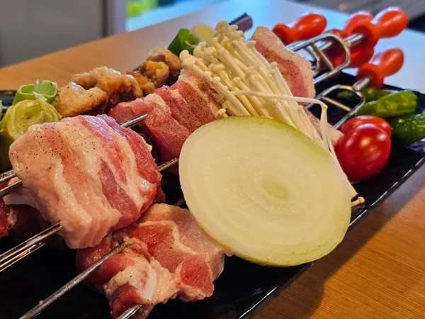 ミニョゴギ トンアム本店の写真5