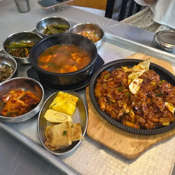 돈가명가 본점 사진 3