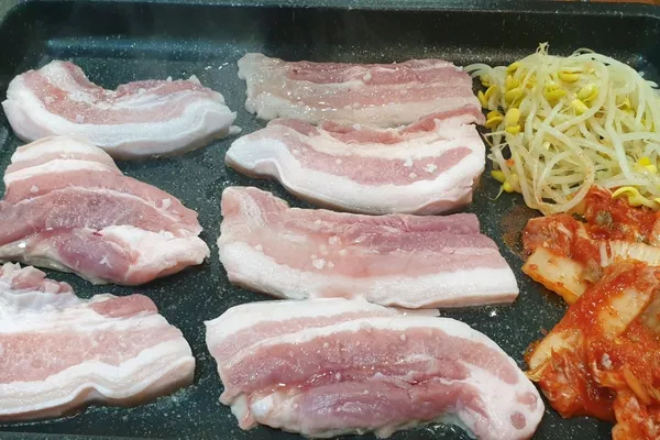 돈가명가 본점 사진 4