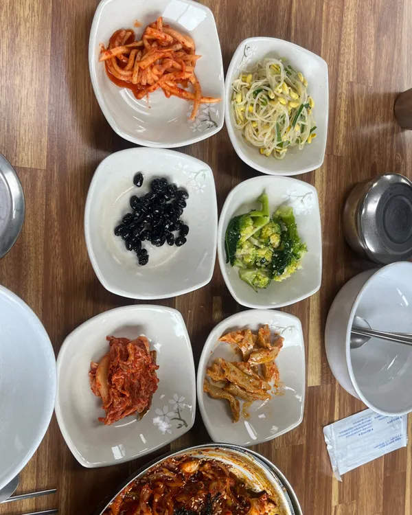 은미네식당 사진 4