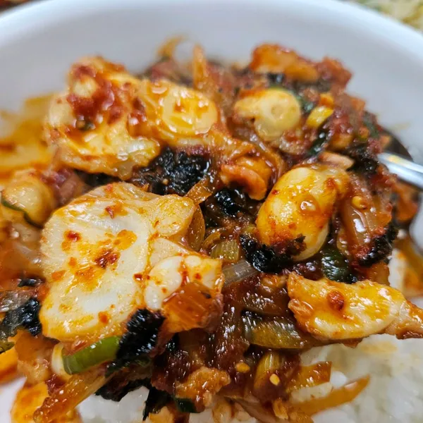 은미네식당 사진 5