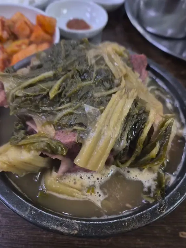 대화정 진짜해장국 사진 5