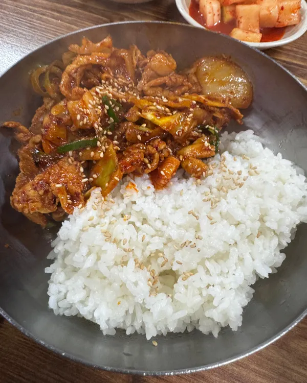 찹쌀순대집 사진 3