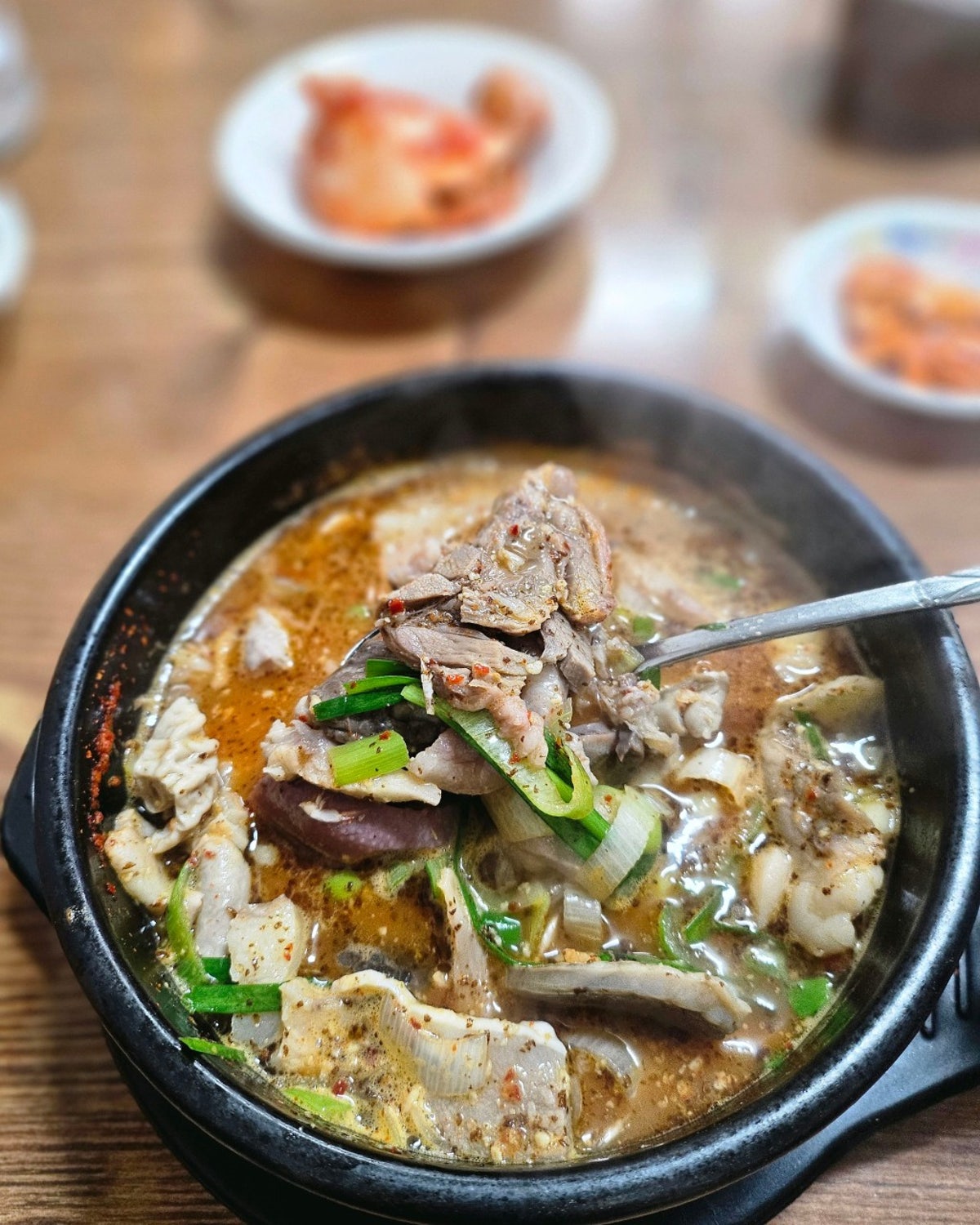 찹쌀순대집 사진 4