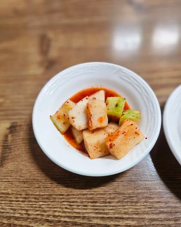 찹쌀순대집 사진 5