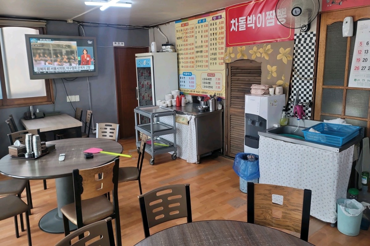 북경각 사진 5