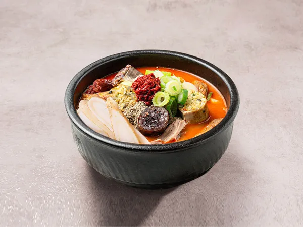 강창구찹쌀진순대 이천1호점 사진 4