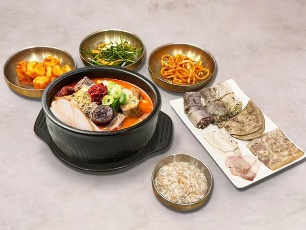 강창구찹쌀진순대 이천1호점 사진 5
