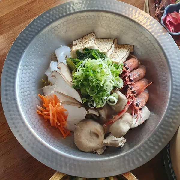 바타타식탁 사진 4