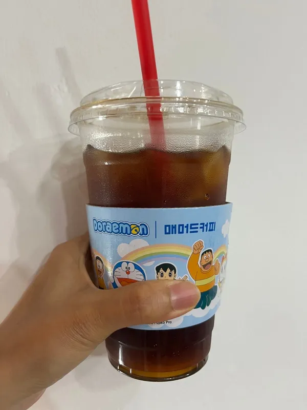 매머드익스프레스 홍대본점 사진 5