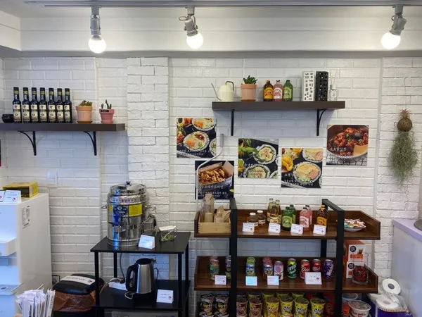오토김밥 성북점 사진 2