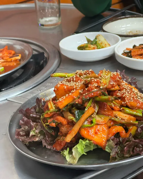고창집 사진 3