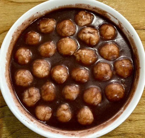 맛있는칼국수 사진 4