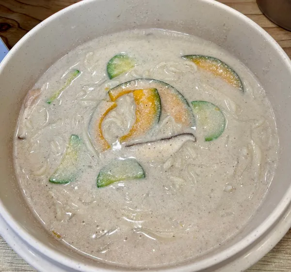 맛있는칼국수 사진 5