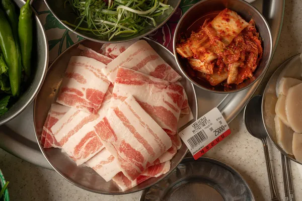 괸당집 서귀포신시가지점 사진 2