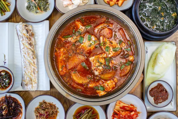 쇠소깍오메기식당 사진 5