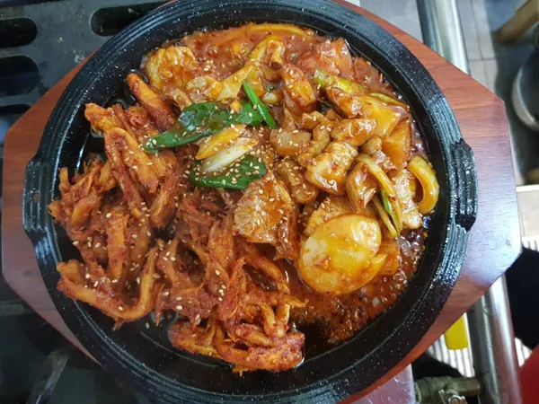 시골친구 사진 4