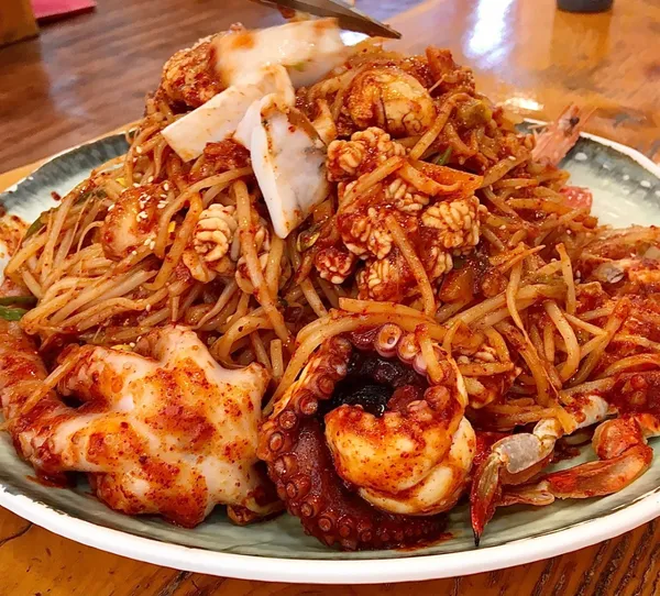 군산해물탕 사진 3