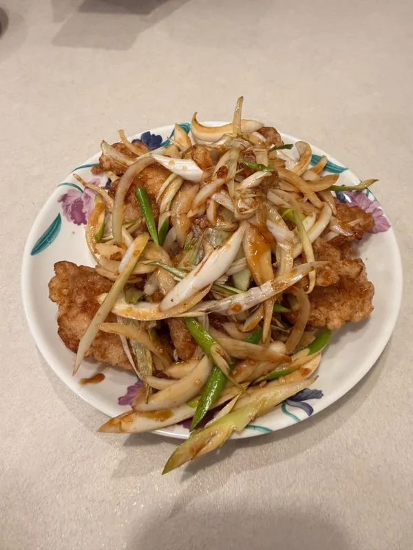 중화객잔 수 사진 3