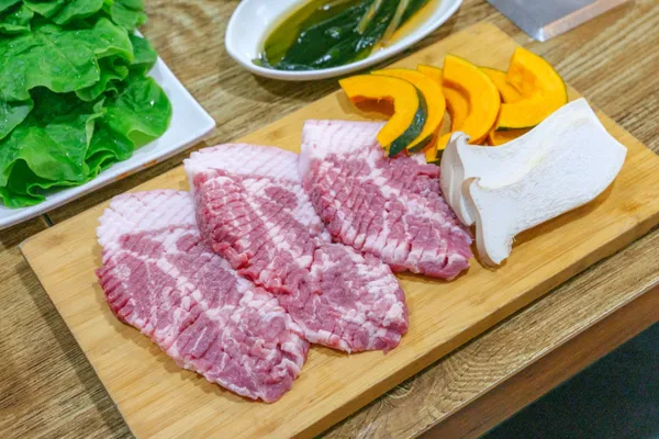 정담 사진 3