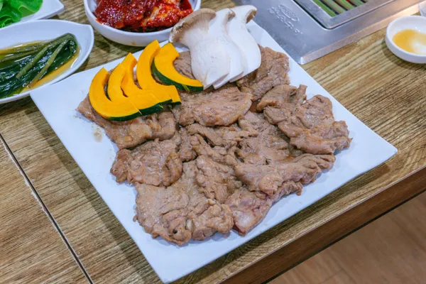 정담 사진 4