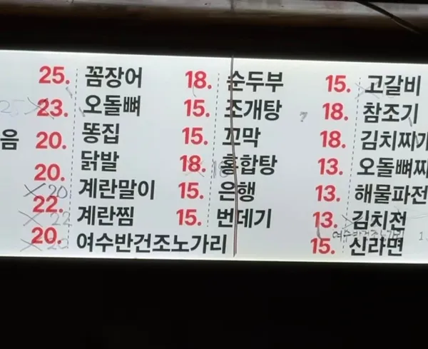 황금마차 사진 4