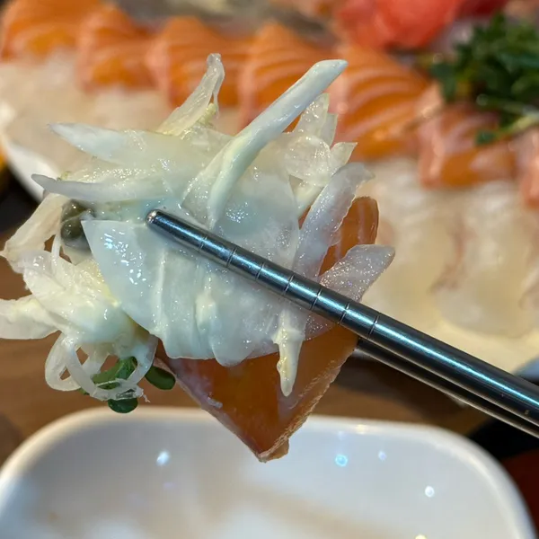 대박횟집 부산대점 사진 5