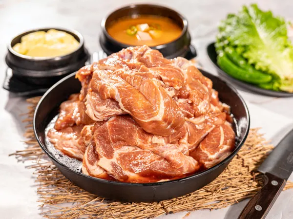좋아좋아숯불갈비 노형점 사진 2