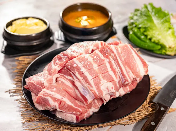 좋아좋아숯불갈비 노형점 사진 5