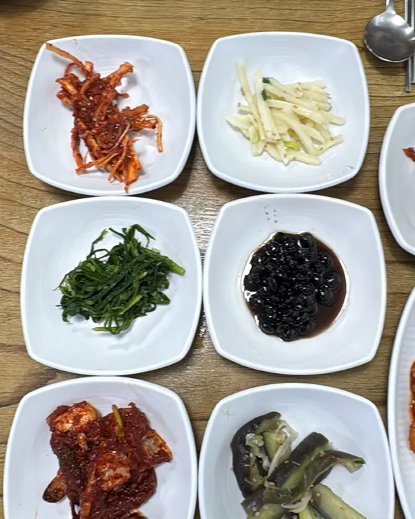당산나무 사진 5