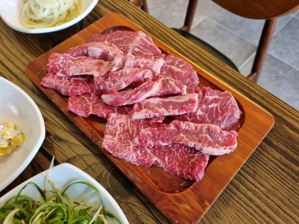 눈꽃생고기구월가든 구월동점 사진 5