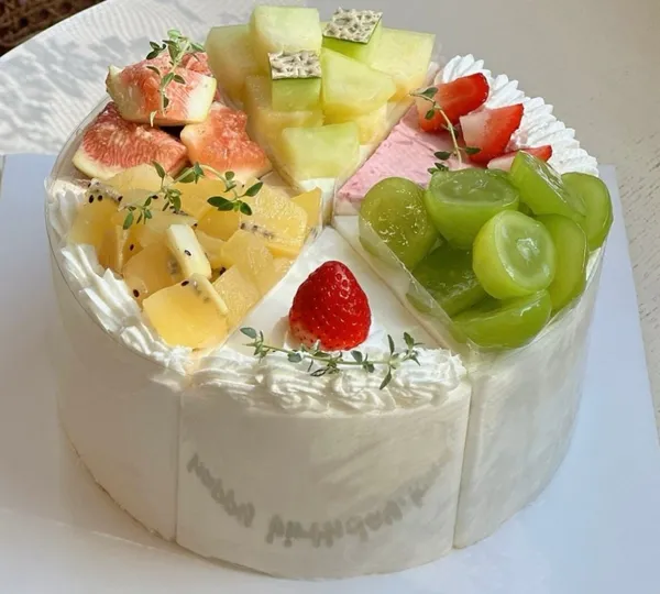 팻어케이크 연남점 사진 4
