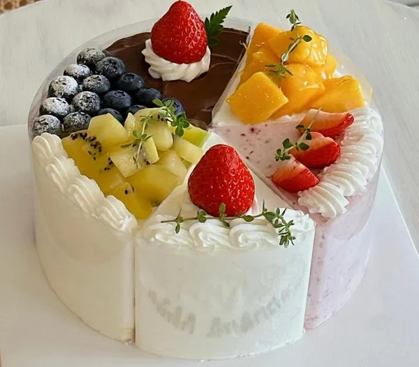 팻어케이크 연남점 사진 5