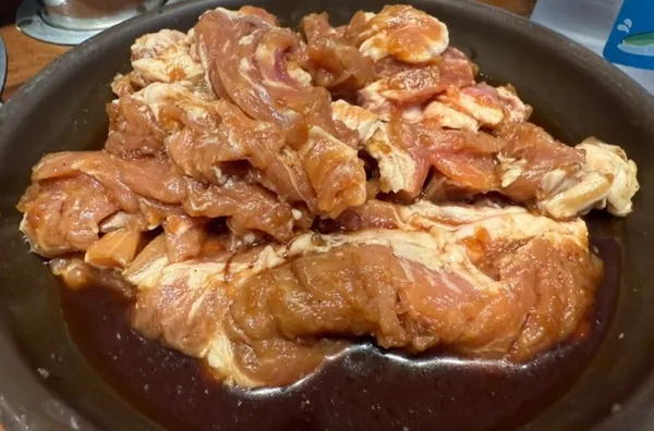 손가갈비직영점 사진 2